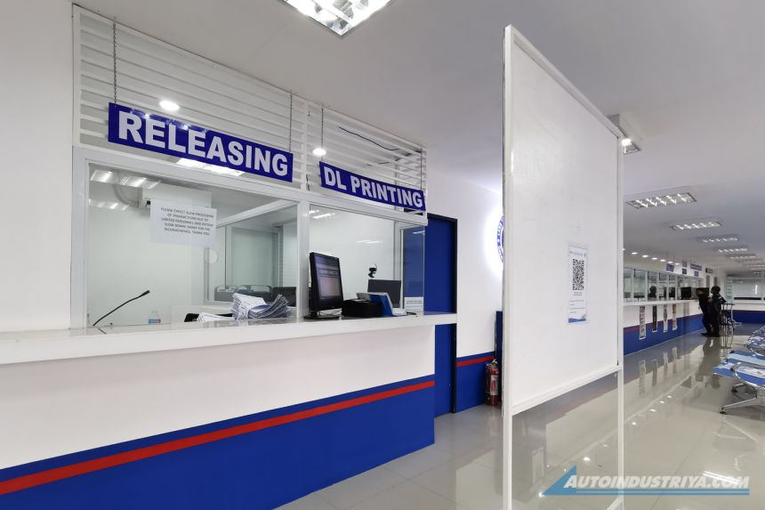 License renewal image