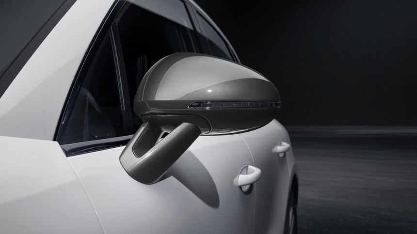 2023 Porsche Macan now available with Touring package image