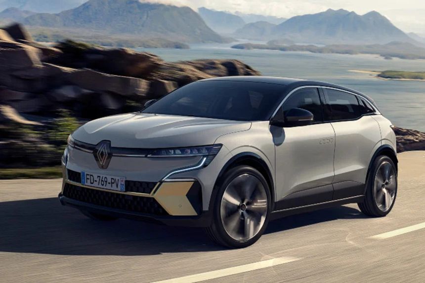 Like Toyota, Renault also working on hydrogen engines image