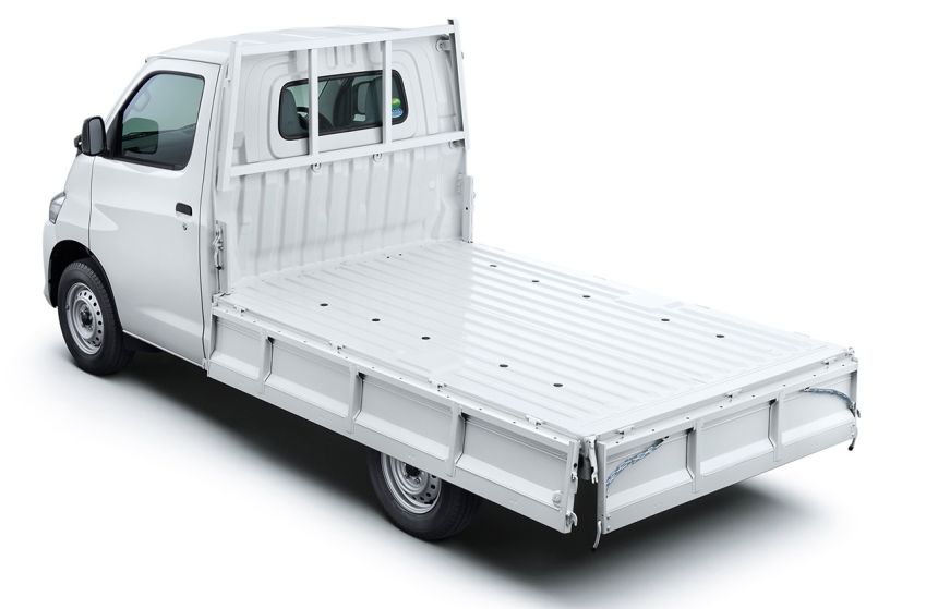 Toyota PH is launching the LiteAce commercial vehicle image