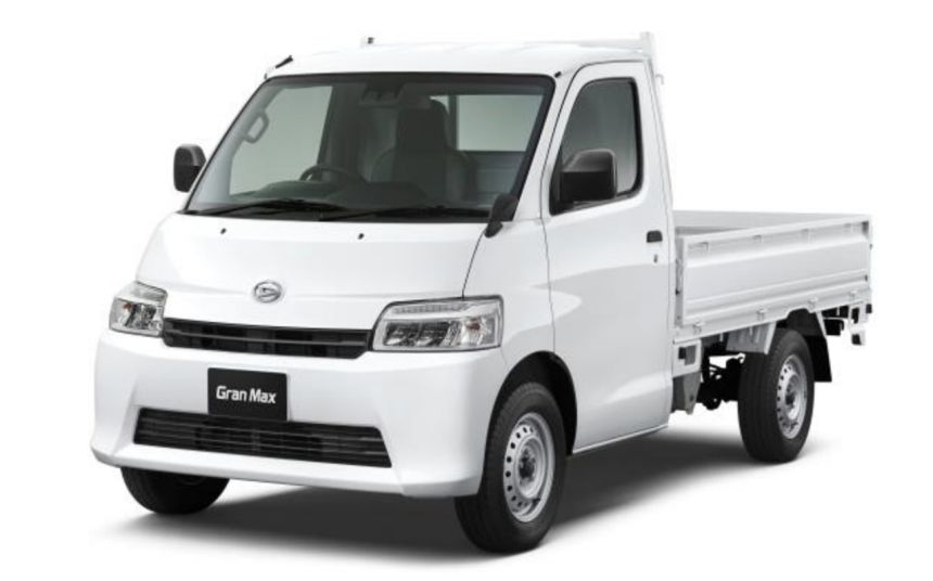 Toyota PH is launching the LiteAce commercial vehicle image