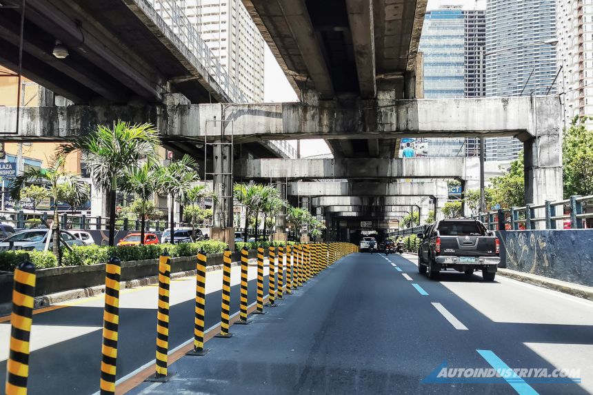 MMDA mulls extra &lsquo;coding&rsquo; during morning rush hour image