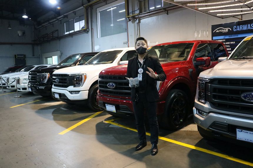 Autohub Group celebrates 24 years image