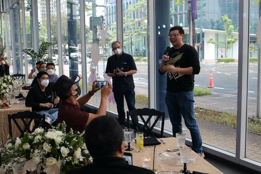 Autohub Group celebrates 24 years image