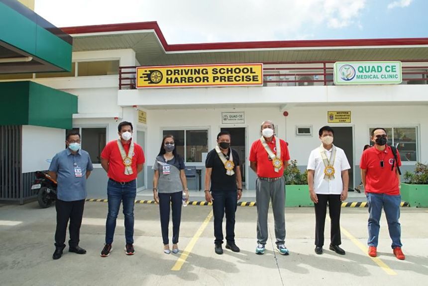 New LTO Candon District Office ready to serve 23 Ilocos Sur towns image