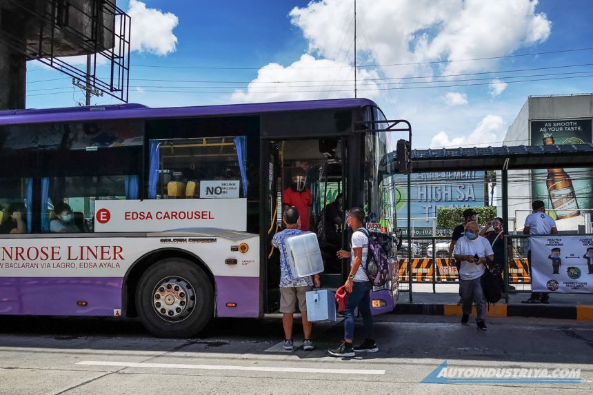 NCR, 38 other locations under Alert Level 1 starting March 1 image