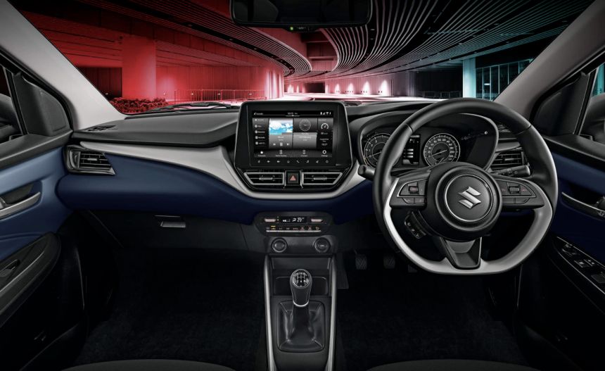 Should Suzuki PH offer the 2022 Baleno? image