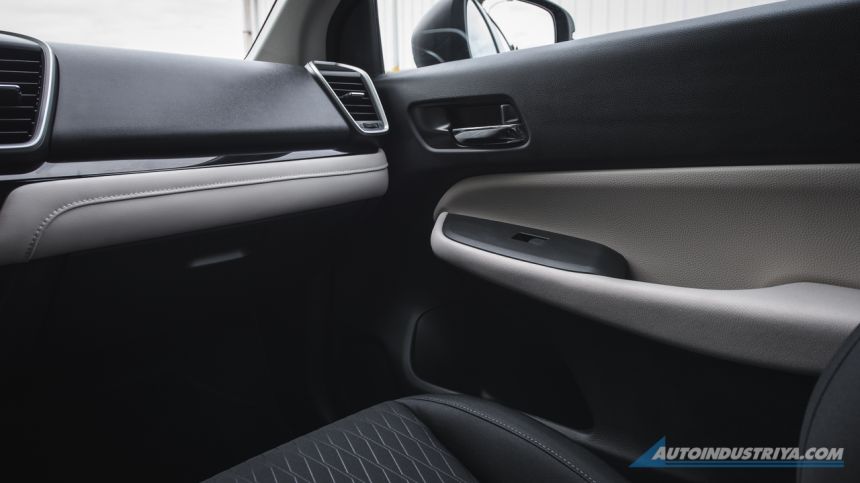 2021 Honda City V image