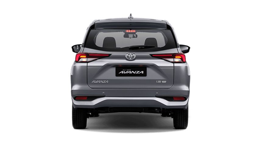 2022 Avanza image