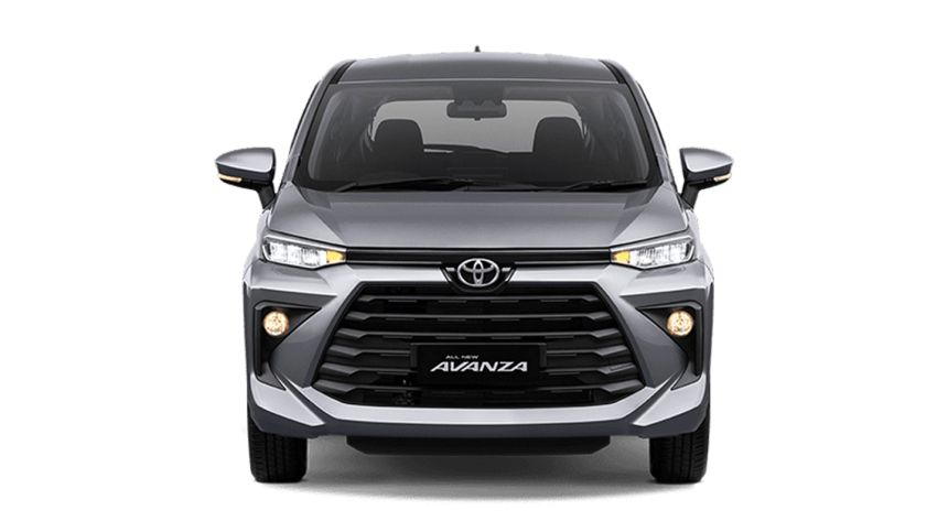 2022 Avanza image