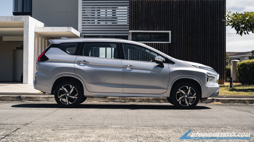 Mitsubishi PH lowers SRP of 2022 Xpander image