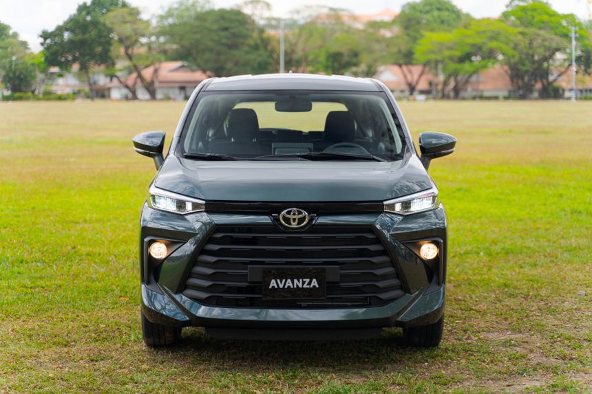 2022 Toyota Avanza stirs up MPV market, starts at PHP 813k image