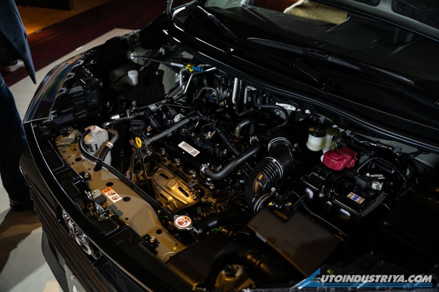 2022 Toyota Avanza stirs up MPV market, starts at PHP 813k image