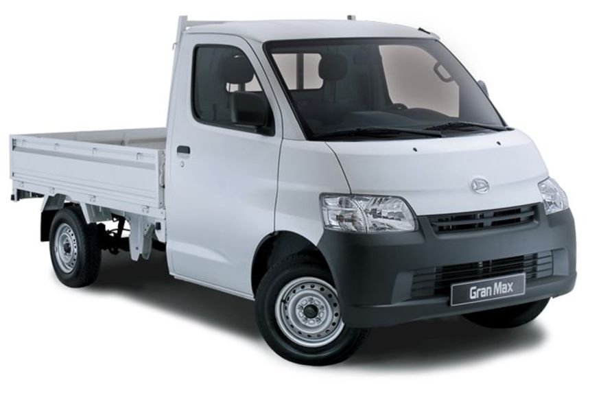 Toyota LiteAce PH image
