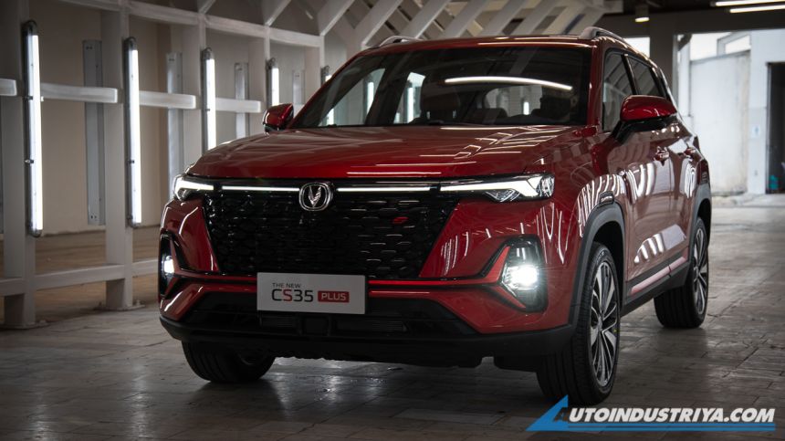 Changan PH sold 221% more cars in 2022 image