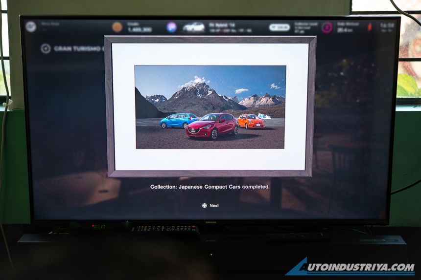 Gran Turismo 7 is frustratingly satisfying image