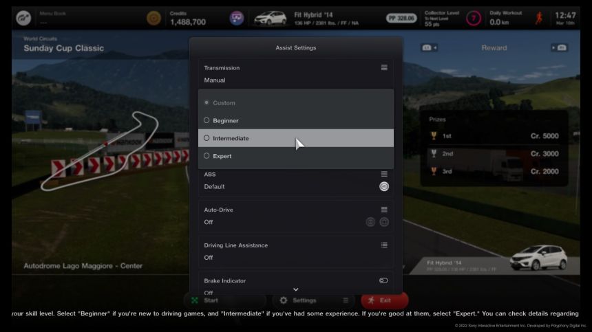 Gran Turismo 7 is frustratingly satisfying image