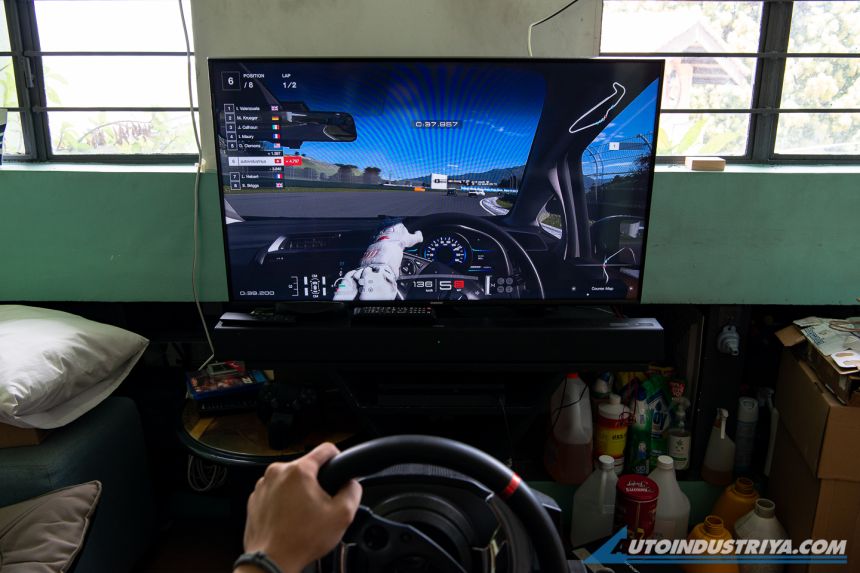 Gran Turismo 7 is frustratingly satisfying image