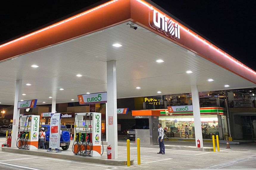 These are the fuel discounts you