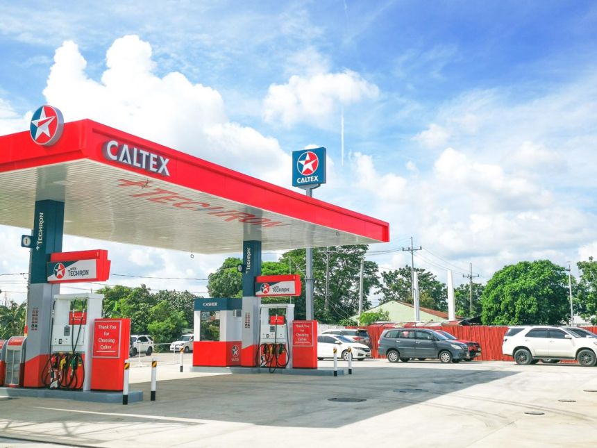 These are the fuel discounts you