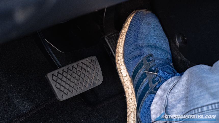 5 simple ways to lower your fuel consumption image