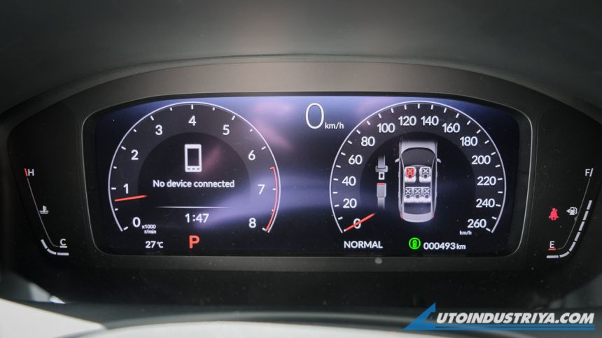 First Drive: 2022 Honda Civic Turbo is the new cool (tito) car image