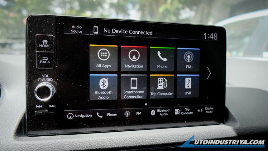 First Drive: 2022 Honda Civic Turbo is the new cool (tito) car image