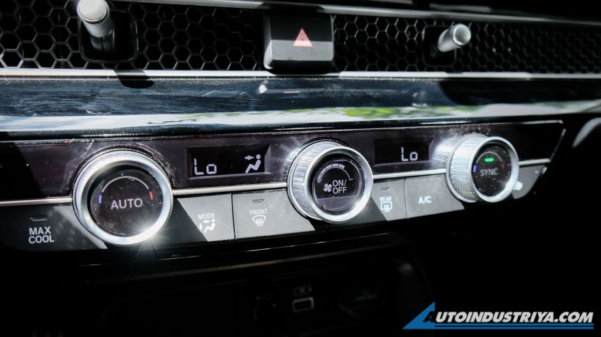 First Drive: 2022 Honda Civic Turbo is the new cool (tito) car image