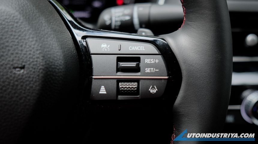 First Drive: 2022 Honda Civic Turbo is the new cool (tito) car image