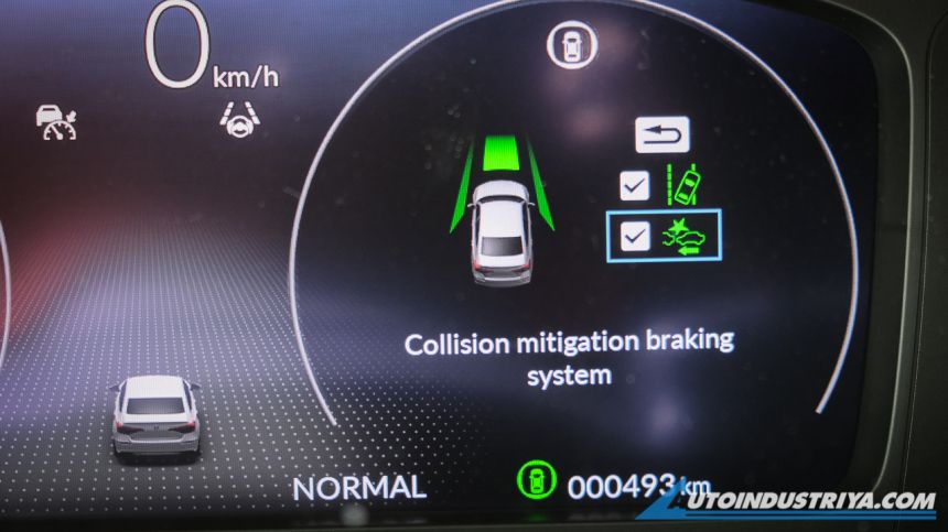 First Drive: 2022 Honda Civic Turbo is the new cool (tito) car image