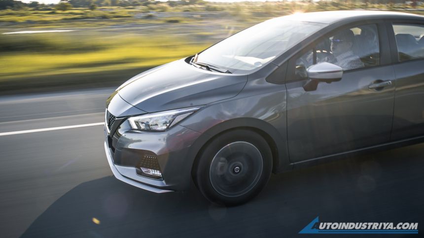 Save fuel with lighter tires (and wheels) image