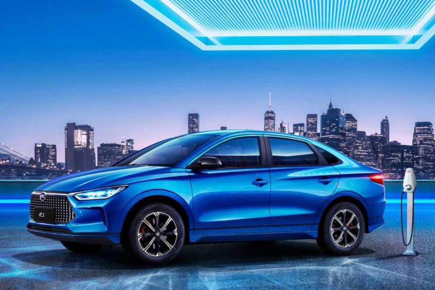 DTI, NEDA want zero tariff on EVs now image