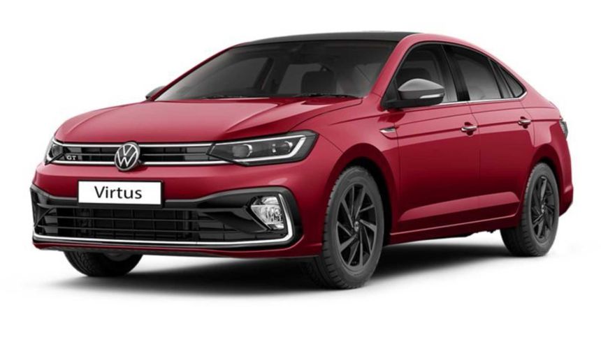 Should Volkswagen offer the 2022 Virtus in PH? image