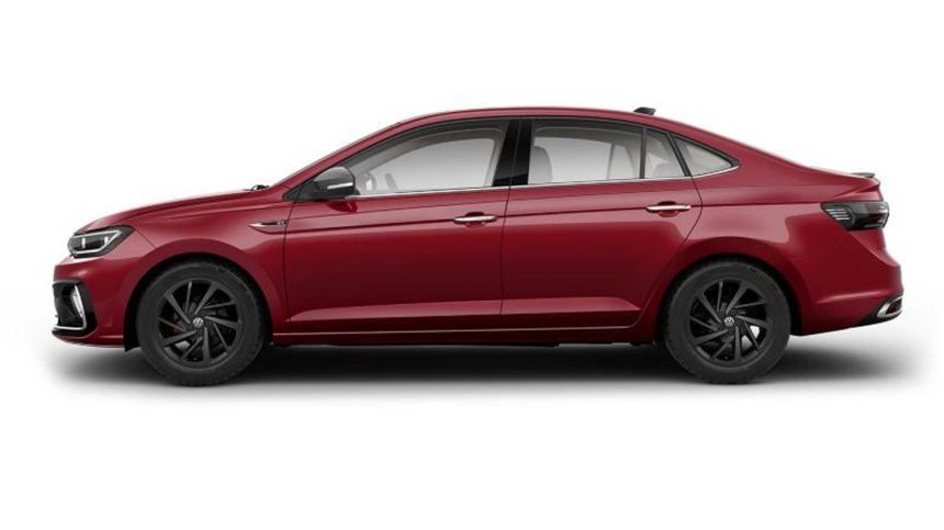 Should Volkswagen offer the 2022 Virtus in PH? image