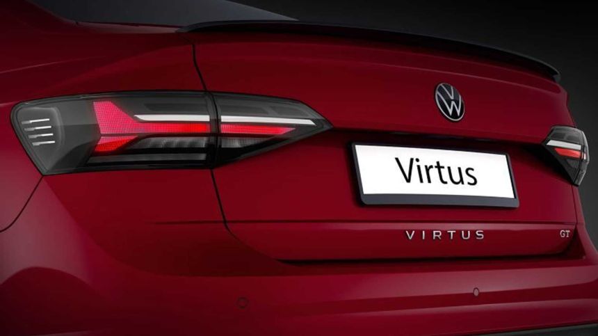 Should Volkswagen offer the 2022 Virtus in PH? image