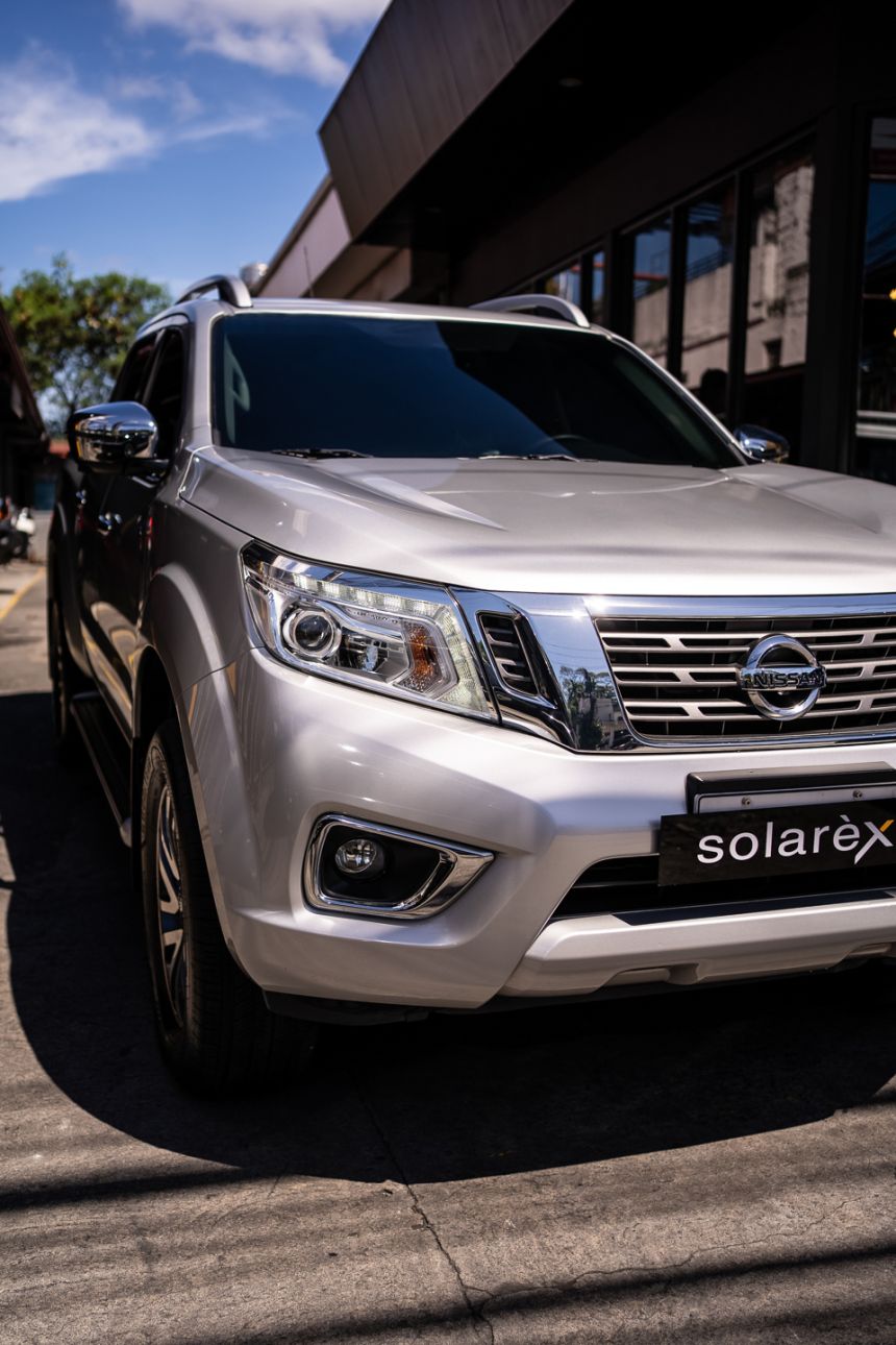 Product Review: Solare X nano ceramic tint image