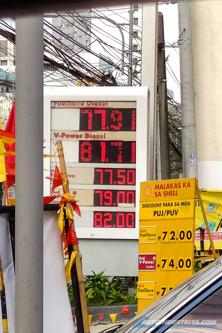 Duterte to decide on 4-day workweek proposal on March 21 image