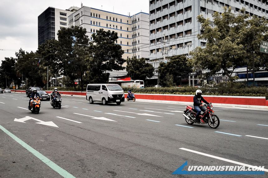 MMDA: No need for expanded number coding yet image