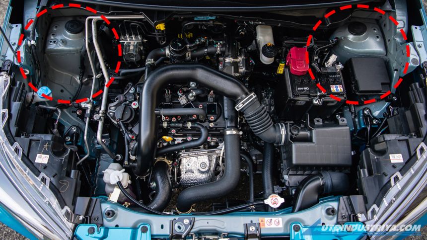 Toyota recalls almost 15K Raize units due to welding issue image