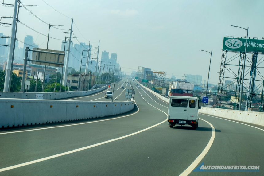 Buses allowed to enter Skyway again starting April 1 image