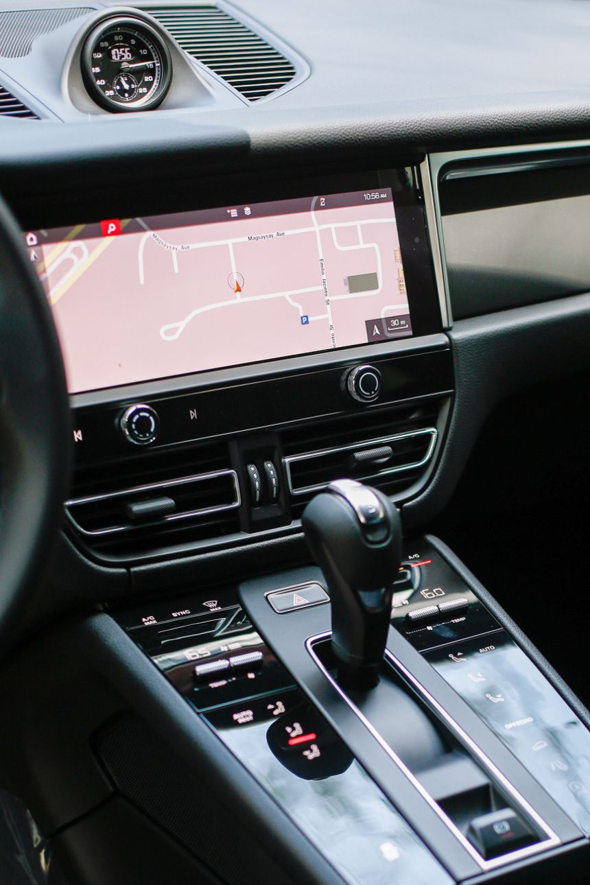 Refreshed and upgraded: 2022 Porsche Macan lands in PH image