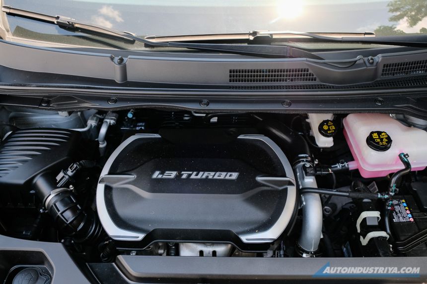 Maxus launches entry-level G50 Comfort for PHP 948k image