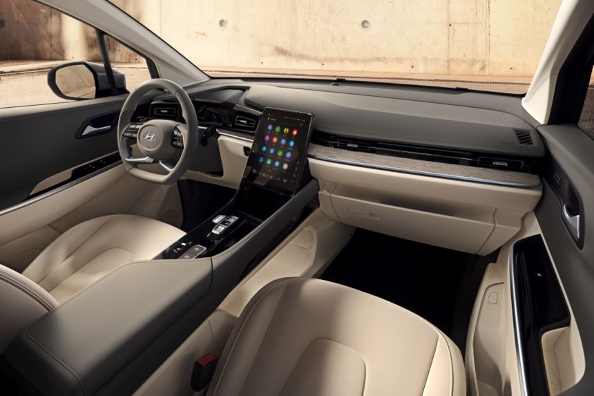 Hyundai Casper, Custo coming to PH? image