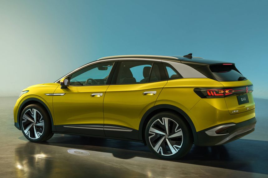 Volkswagen PH wants to launch ID.4 and ID.6 in 2023 image