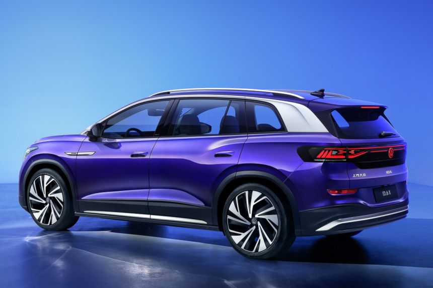 Volkswagen PH wants to launch ID.4 and ID.6 in 2023 image