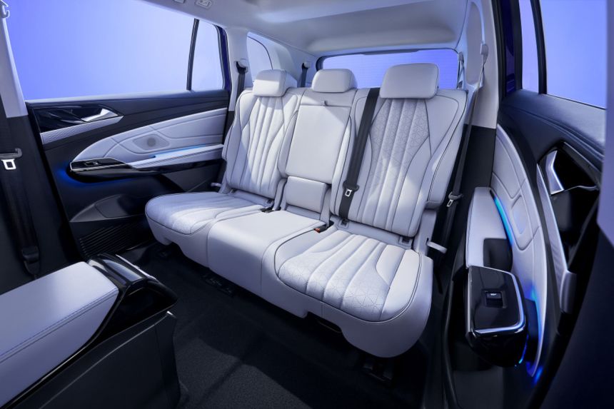 Volkswagen PH wants to launch ID.4 and ID.6 in 2023 image