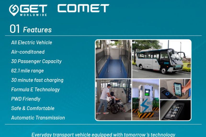 LRT-1 passengers to experience smoke-free transport image
