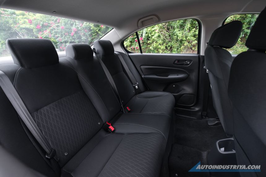 2021 Honda City S image