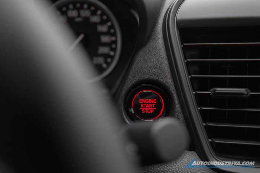 2021 Honda City S image