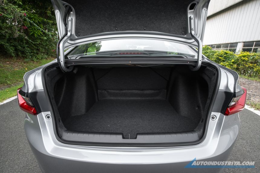 2021 Honda City S image